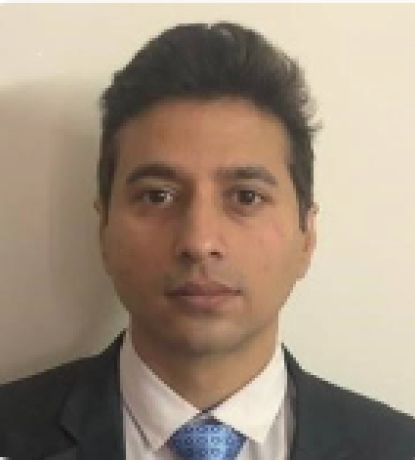 Kunal Bhalla