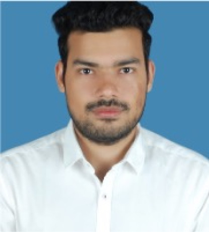 Tushar Chaudhary