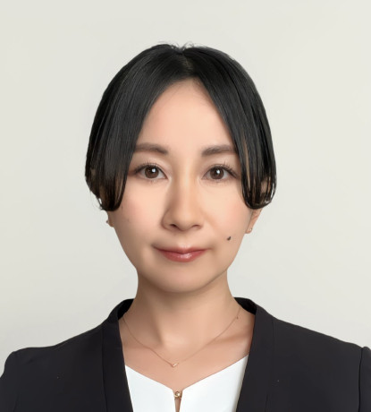 Naoko Tsutsumi