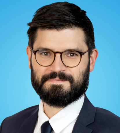 Andreas Fetzer