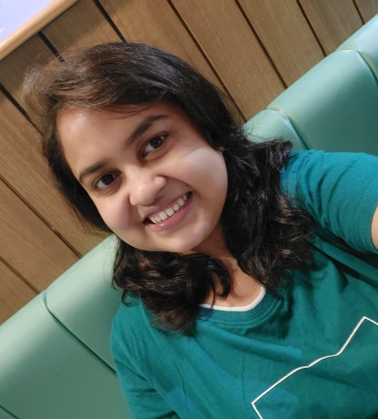 Suparna Das