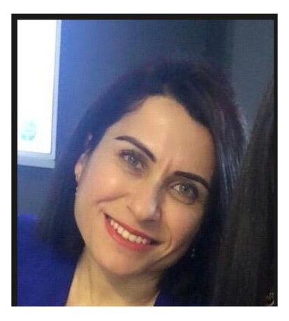 Hatice  RECBER