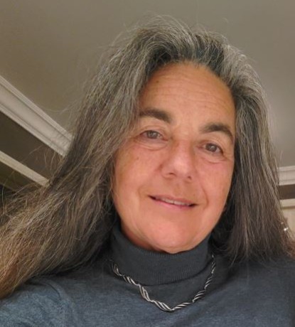 Frédérique Klein