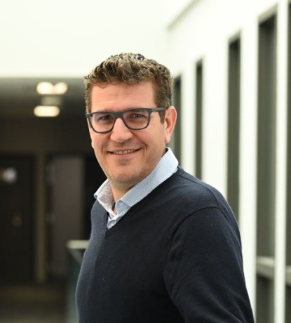 Cyril Mongellaz