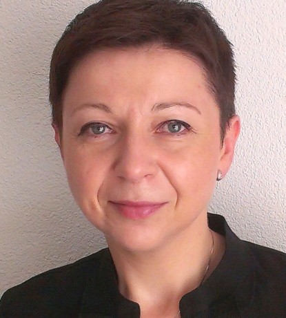 Marta Tymcio-Hüter