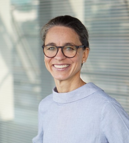 Gudrun Oehler