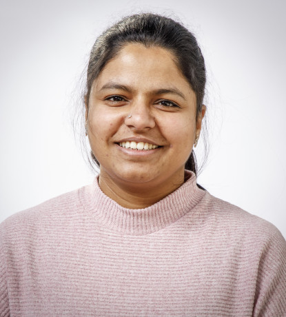SANJANA ANNA  LUKOSE