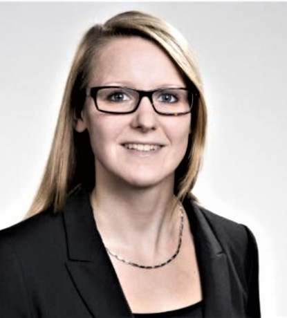 Jeanne Fronert