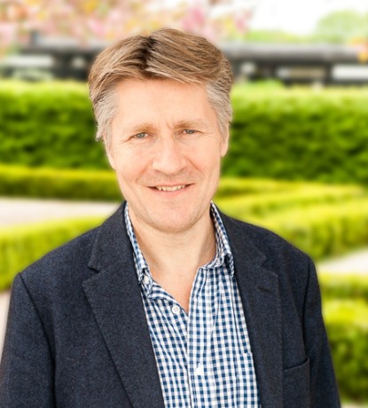 Jan Forsberg