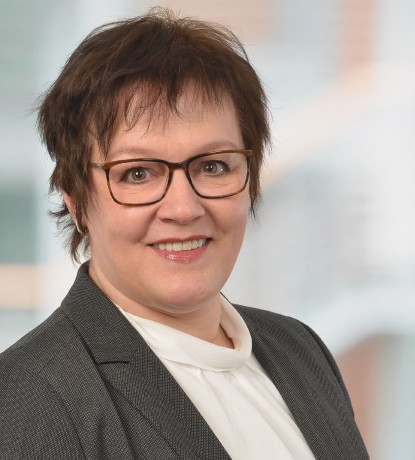 Karin Treitz