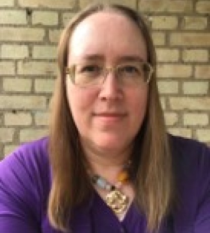 Tine Haarmark Nielsen