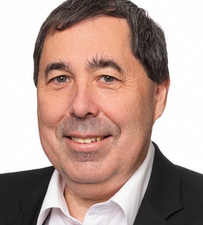 Alexander Poledna