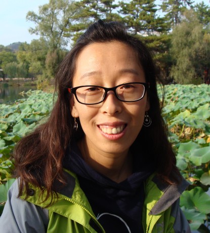 Jing DONG
