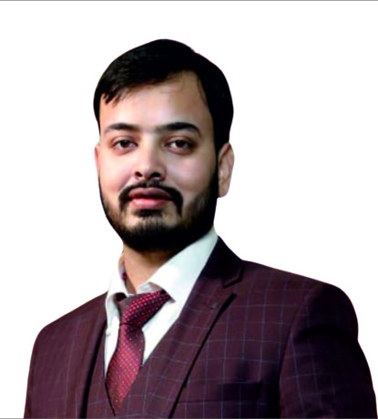 Rajat Kulshreshtha