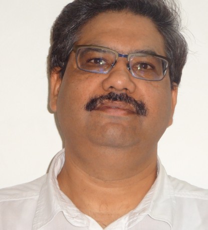 RITESH MATHUR