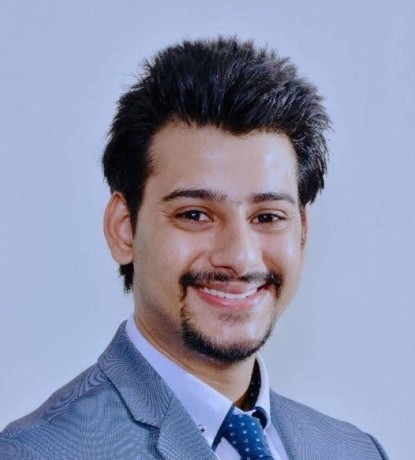 Shubham Kumar