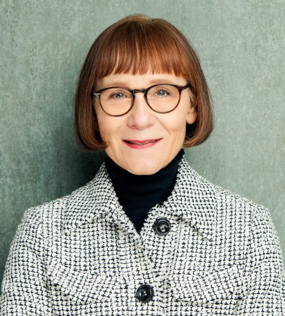 Silke Hoffmann