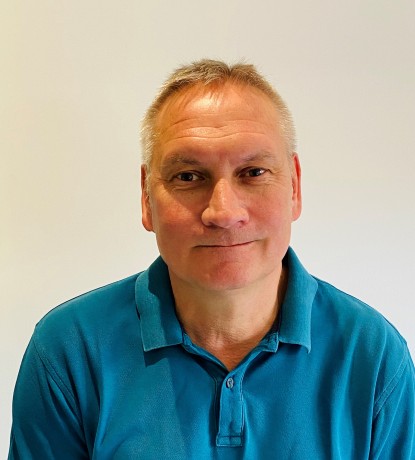 Stuart Newbold