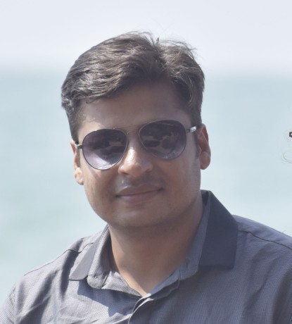 Brahmadev Sharma