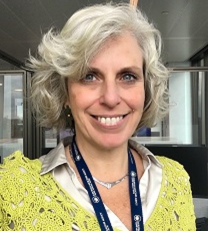 Maribel Rico