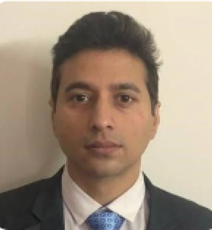 Kunal Bhalla