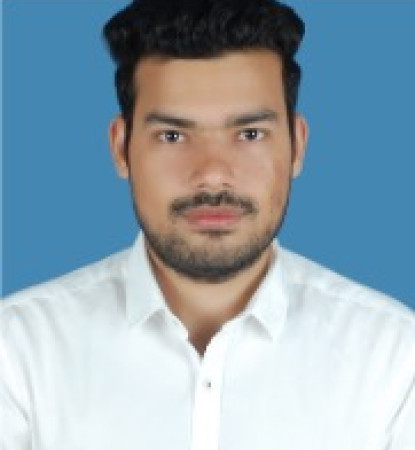 Tushar Chaudhary